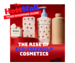 The Rise of Eco-Friendly Cosmetics 2025: A Sustainable Revolution in Beauty