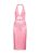 GUCCI | Pink silk satin midi dress | Women | M