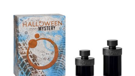 Unveiling Halloween Uomo Mystery 125 Spray: A Fragrance Review You Can’t Miss!