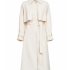 Ultimate Review of the Biscuit Maxi Trench Coat: Style Meets Comfort
