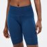 Light Blue High Waisted Cotton Blend Mom Shorts: The Ultimate Summer Style Review
