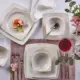 Karaca Flava 24-Piece Dinner Set for 6 – Elegant Design