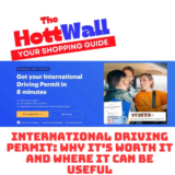 Get Your International Driving Permit in 8 minutes