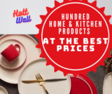 Last Chance! Hundreds of End-of-Line Products at the Best Prices – Shop Bedding, Tableware, Cutlery, Coffee Sets, and Kitchen Appliances