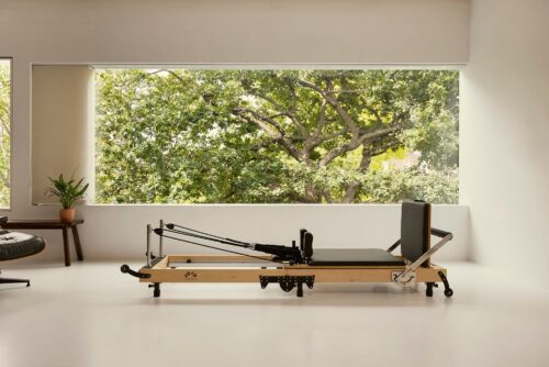 Original FOLD Reformer Bed