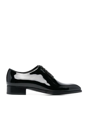 Tom Ford Men’s Oxford Shoes