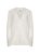 TOTEME | Ecru cashmere V-neck sweater | Women | XS
