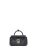 Zanellato Black Dotta Baby Handbag for Women